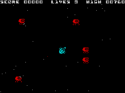 GenBlast 0 - In-game