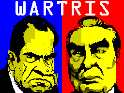 Wartris - Caricamento