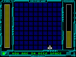 Rescue — In-game