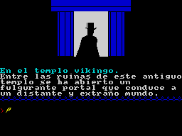 DrVanHalenEpisodioFinal - In-game