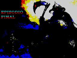 DrVanHalenEpisodioFinal - Caricamento