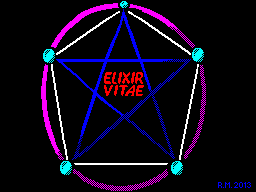 ElixirVitae — Caricamento