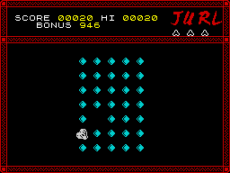 Jurl - In-game