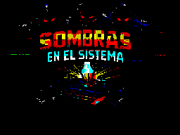 sombras - Caricamento