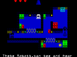 CODE-112 v1.2 by PCNONOGames(English) - In-game