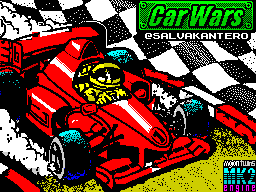 CW11EN - Caricamento