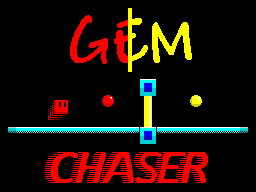 GemChaser - Caricamento