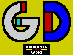 GeneracioDigital 48k - Caricamento