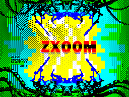 ZXOOM - Caricamento