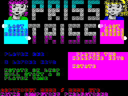 PrissTriss48 - In-game