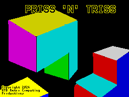 PrissTriss48 - Caricamento