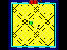 theSubject - In-game