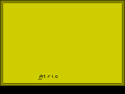 NOMEROSA - In-game