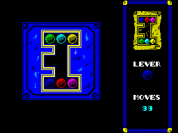 Safecracker - In-game