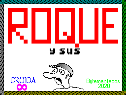 Roque y sus Bloques - Caricamento