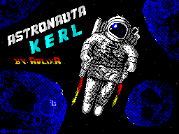 astrokerl-TCE.1.1 - Caricamento