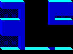 KUATRIS - In-game