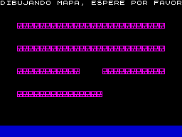 BurgerTime - In-game