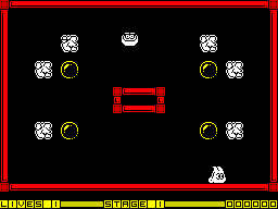Flype — In-game