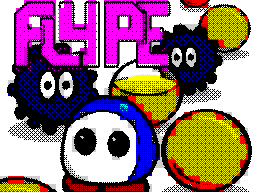 Flype — Caricamento