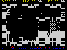 mr palot - In-game