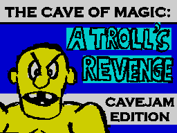 trolls - Caricamento