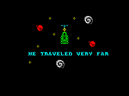 RetroVersumENG - In-game