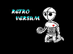 RetroVersumENG - Caricamento