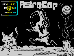 astrocop - Caricamento