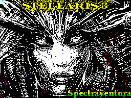 Stellaris 3 - Caricamento