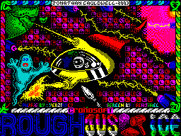 RoughJustice - Caricamento