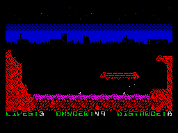 KYD3 0 - In-game