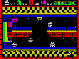 androide - In-game