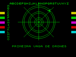 DRONEV05 - In-game