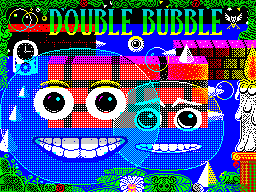 DoubleBubble 48k Mancos Edition - Caricamento