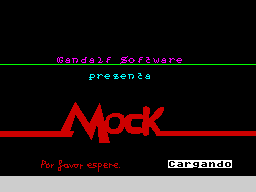 Mock v1.1 - Part 1 - Caricamento