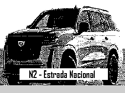 N2-EstradaNacional - Caricamento