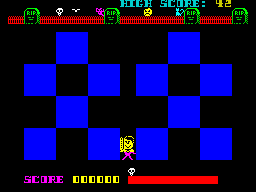 slASHer48k - In-game