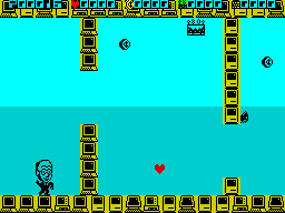 FlappyClive en FurilloProductions2020 - In-game