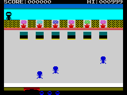 Ninja-Gardening-Simulator-v1.1 - In-game