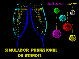 SPBRINDIS - Caricamento