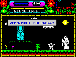 Yoyo - In-game