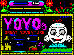 Yoyo - Caricamento