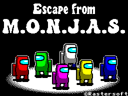 monjas 1.6 english - Caricamento