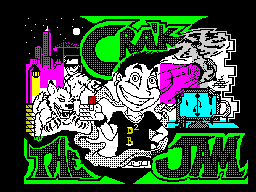 Crakjam - Caricamento