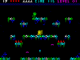 Trasmoz - In-game