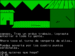 KARHUM1 ZX - In-game