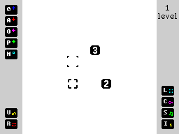 SteppingStones - In-game