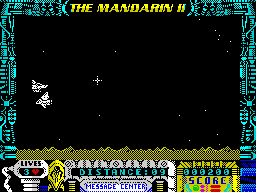 The Mandalorian II - In-game