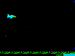 SpaceJourney - In-game